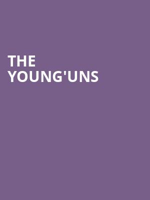The Young'uns at Union Chapel